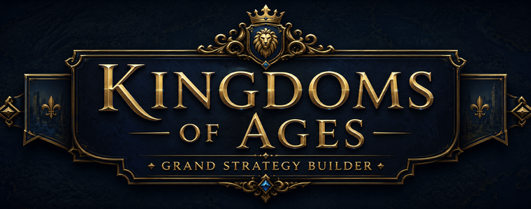 Kingdoms of Ages